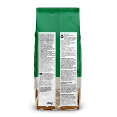 Celozrnné Penne Rigate od Amazonu, 500g