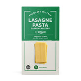 Lasagne listy z Amazonu, 500g