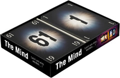 NSV - 4059 - THE MIND - Karetní hra