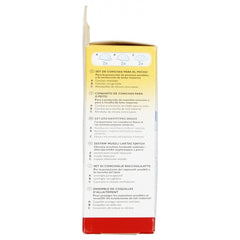 NUK Brustchalen-Set, 6-Teiliges Komplett-Set Příslušenství Jídlo a kojení Bebe Naty Shop