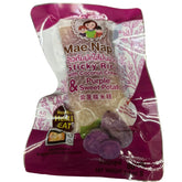 - Lepkavá rýže s kokosem a sladkými bramborami - (1 x 80 g)