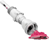 BWT Poolsauger BC02 (mit Standard-Poolstange) | Efektivní čištění volně stojících bazénů a bazénů do 10 m³ | Kabellosser Betrieb mit maximaler Bewegungsfreiheit | Hohe Saugleistung