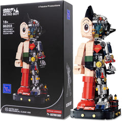 PANTASY Astro Boy Robot-Set, 32 cm, Astro Boy