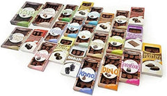 Silikomart 195931, model čokoládové tyčinky, 11,6 X 7,8 X 10 cm Kitchen Naty Shop