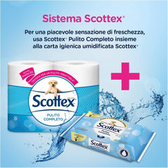 Hârtie igienică, pachet de 16 role maxi - 1830 G | 16 bucăți (pachet de 1)