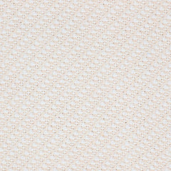 HOMLA Morris Plaid Pătură cu franjuri din bumbac - Pătură moale și confortabilă Pătură din bumbac - țesătură fină 130 X 170 Cm Ecru Paturi si Cuverturi Besuche den HOMLA-Store