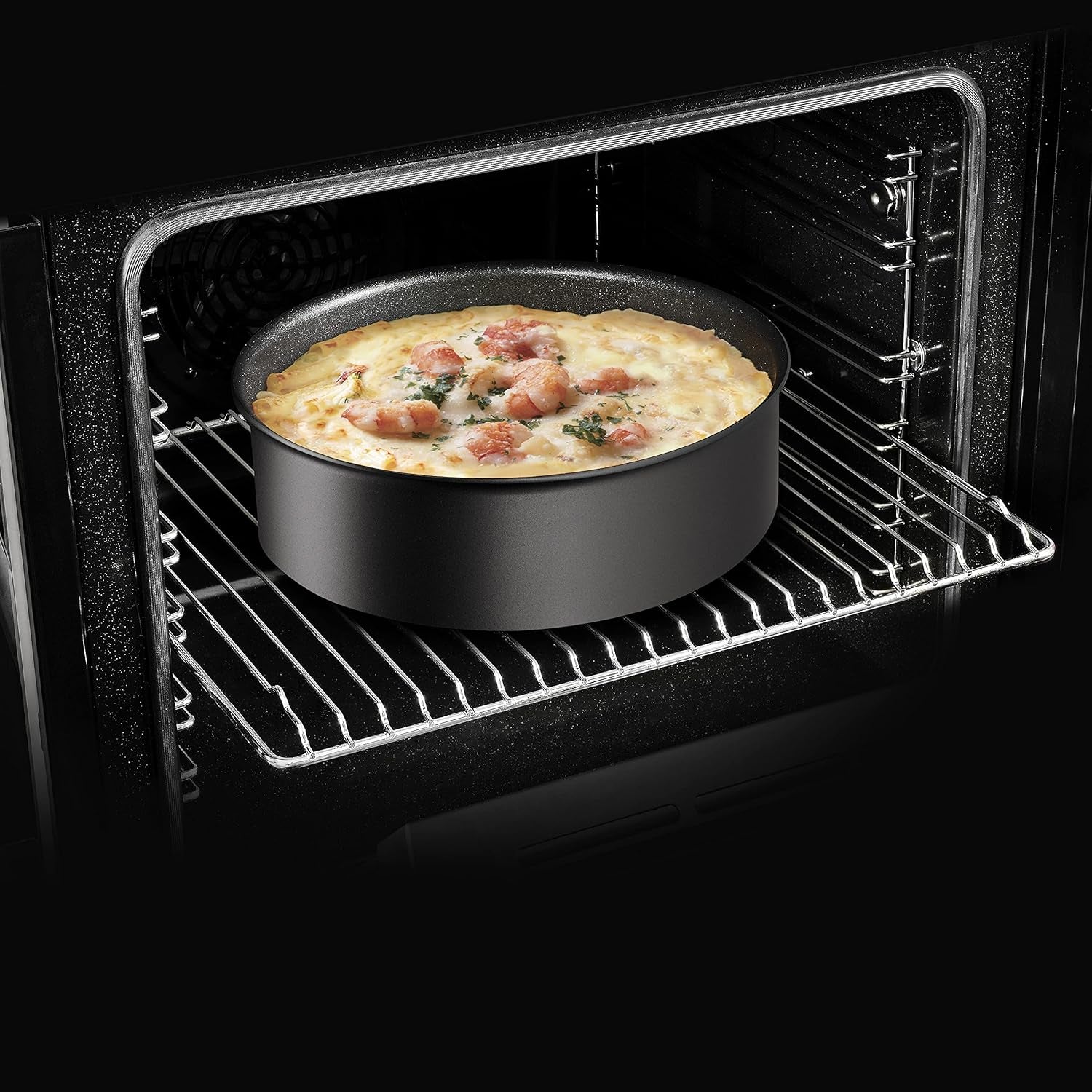 Tefal L39591 Ingenio Unlimited, inducție Oale si Tigai Naty Shop