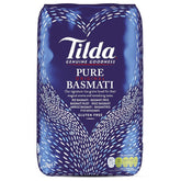 TILDA – rýže Basmati – (1 x 2 kg)