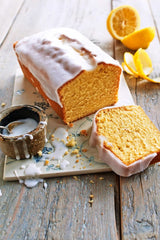 Bio citronová kůra RUF Arome Naty Shop