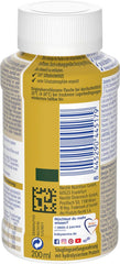 BEBA Nestlé BEBA SUPREME 1 Kojenecká výživa: Lahvičky k pití s Omega 3, 1 balení (1 x 200 ml)