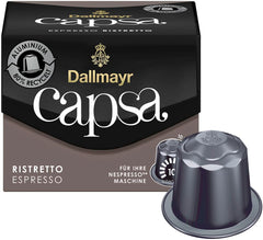 Capsa Espresso Ristretto 10 Kapseln