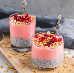 Raab Vitalfood Stevia Tabs, 300 tablet, 18 gramů Sladidla Naty Shop