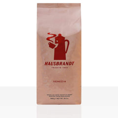 Cafea Espresso Hausbrandt - Venezia 1000g boabe