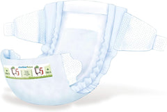 Pleny Chelino Natura pro děti velikost 5 (13-18 kg), 180 plenky Matka a dítě Naty Shop