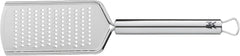 WMF Profi plus nerezové struhadlo na sýr 25 cm, jemná holicí plocha Peeler Naty Shop