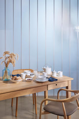 Cană de lapte Thomas Loft by Rosenthal, albă, pentru 6 persoane, 0,26 l