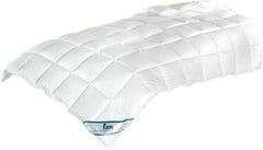 F.A.N. Frankenstolz 53300-10133-19 Pat ușor matlasat / F.A.N. Medisan / 135 X 200 Cm, natură Plapumi si pilote Naty Shop Pat ușor matlasat 135 X 200 Cm