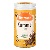 Ostmann - Celý kmín, 35 gramů Koření Naty Shop 35 gramů
