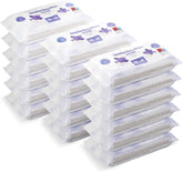 Amazon Sensitive Baby Wipes 1008, neparfémované, 18 balení po 56 (dříve značka Mama Bear, identický produkt)