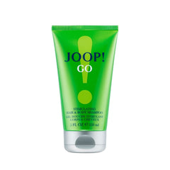 JOOP! Jít! Sprchový gel pro muže, s dřevitě-ovocnou vůní, 150 ml Sprchový gel a koupel Naty Shop 150 ml