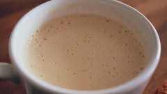 Cafea cu alune aromate, 3 boabe întregi de 1000 g