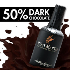 Anthon Berg, čokoláda s likérem, 187 gramů Čokoládové bonbony Naty Shop