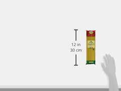 Špagety z krupice z tvrdé pšenice BIO, 500g