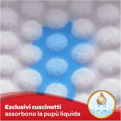 Plenky Huggies Extra Care pro miminka, velikost 1 (2-5 kg), Super absorpční, Full Protection, Disney Design, 40 ks.