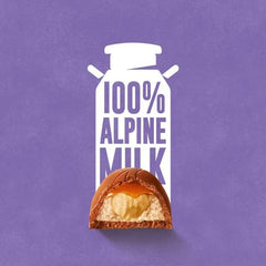 Milka Favourites, 108 jednotlivě balených pralinek, různé sortimenty, 1 kg čokoládových bonbónů Naty Shop