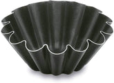 FORMA BRIOCHE, Aluminiu, 10 Cm Matrite si tavi pentru copt Naty Shop