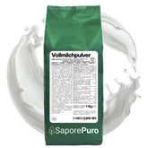Vollmilchpulver 1 kg - Sušené mléko
