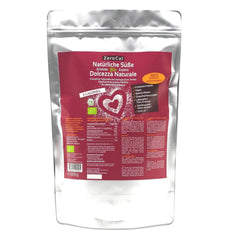 Zerocal - organický erythritol 1KG sladidla Naty Shop