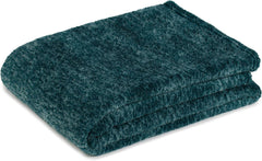 Gözze - Mramorovaný obývací pokoj a pohodlná deka, 150 X 200 cm - Benzínové postele a přikrývky Besuche den Gözze-Store Benzín