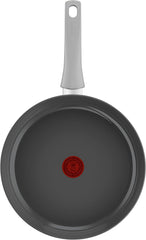 Tefal C42706 Renew na pánvi 28 cm s keramickým těsněním Hrnce a pánve Naty Shop