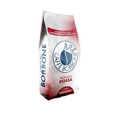 Boabe de cafea Borbone RED Blend 1 kg x 12