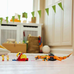 LEGO Sonic the Hedgehog Super Shadow vs. Biolizard, hračka pro hráče, dárek pro chlapce a dívky, sběratelská sada her pro děti a fanoušky videoher, s figurkami postav 77003 Stavebnice Besuche den LEGO-Store