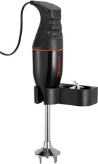 Weaverstab M 100, ČERNÝ RUČNÍ MIXÉR, DO 10 000 RPM, 90129 Kitchen Naty Shop