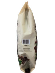 Boabe de cafea prăjite portugheze Sical 5 stele delicioase, 1 kg, 2 pungi = 2 kg