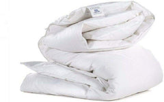 Péřová bunda Caleffi z Pium prachového peří, bavlna, jedinečná, jednolůžková Přikrývky a přikrývky Naty Shop