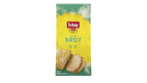 Mix B - Brot Mix Backmischung Glutenfrei 1Kg, 10Er Pack Naty Shop Default Title