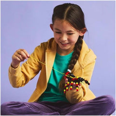 LEGO Creator 3V1 Divoká zvířata: Pavouk s překvapením - hračka k přestavbě na figurku škorpióna nebo hada - stavebnice se 3 modely - dárek pro chlapce a dívky od 7 let 31159 Stavebnice Besuche den LEGO-Store