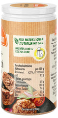 Ostmann Gewürze - Hackfleisch Gewürzsalz | Gewürz für Hackfleisch, Buletten nebo Cevapcici | 60 g ve Streudose