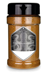 Ankerkraut Africa Desert Dust, BBQ-Rub der afrikanischen Wüste zum Grillen, 200 g im Streuer