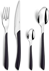 Amefa ECLAT, tacâmuri pentru 8 persoane, 32 bucăți Bucatarie Naty Shop