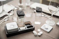 CREHO ONE 96 Șervețele de curățare compresate