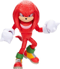 Figurka Sonic 3 Movie, 13 cm, Knuckles Akční figurky Naty Shop