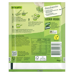 Knorr Fix Puten-Geschnetzeltes für ein leckeres Fleischgericht ohne geschmacksverstärkende Zusatzstoffe 3 Porce