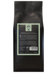 Cafea boabe întregi organice Bonga Forest (1000)