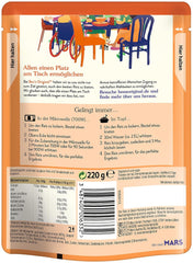 BEN'S ORIGINAL™ Mediterranean Express Rýže 6 x 220 g