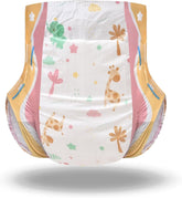 Landofgenie Nazouvací pleny pro dospělé na noc, 10 kusů